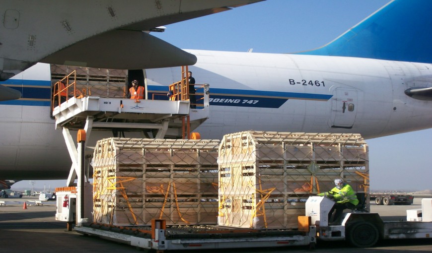 汉寿到日本空运公司